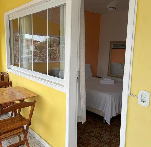 Standard Værelse, Nascimento Suites