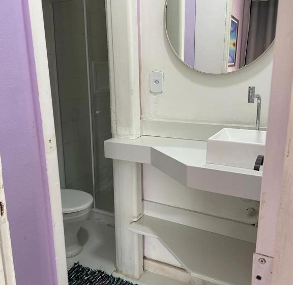Номер Стандарт, Nascimento Suites