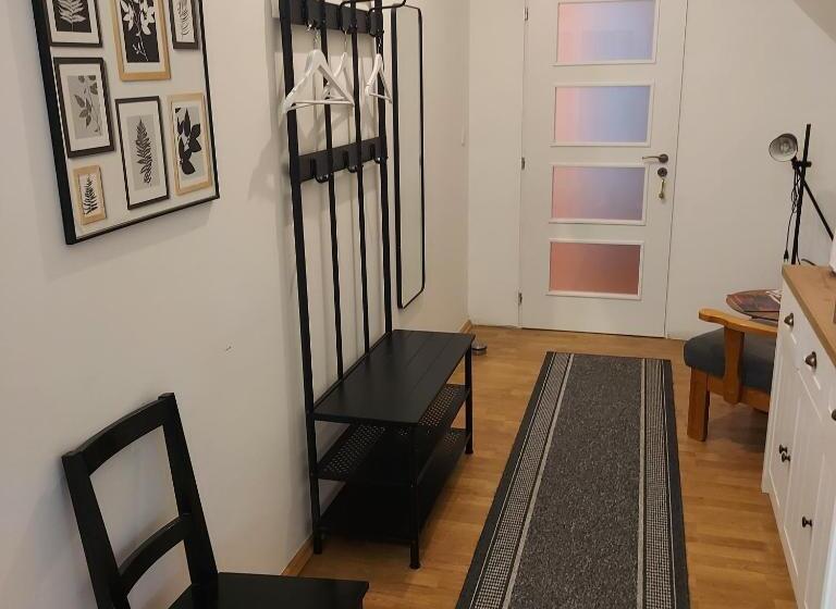 Апартаменты 1 Спальня, Petra Vendégház