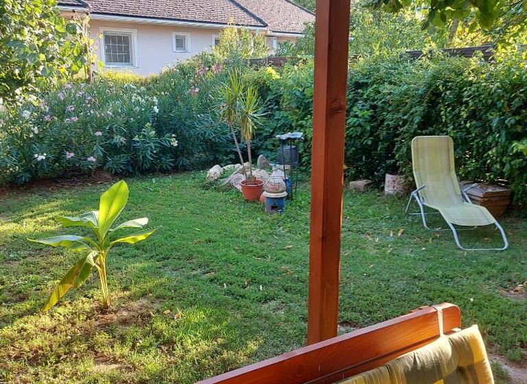 Апартаменты 2 Спальни, Petra Vendégház