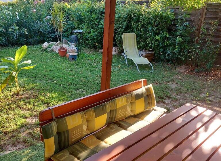 Апартаменты 2 Спальни, Petra Vendégház