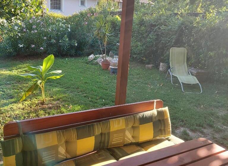 Апартаменты 2 Спальни, Petra Vendégház