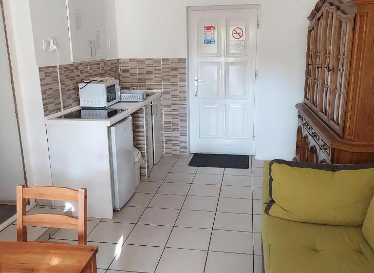 Апартаменты 2 Спальни, Petra Vendégház