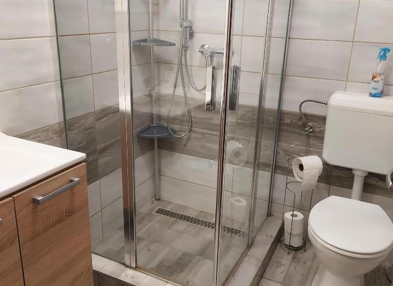 Апартаменты 2 Спальни, Petra Vendégház