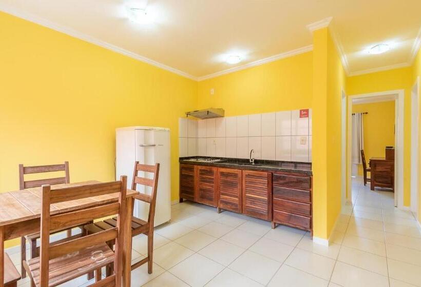 اتاق خانوادگی, Pousada Estrada Do Ouro