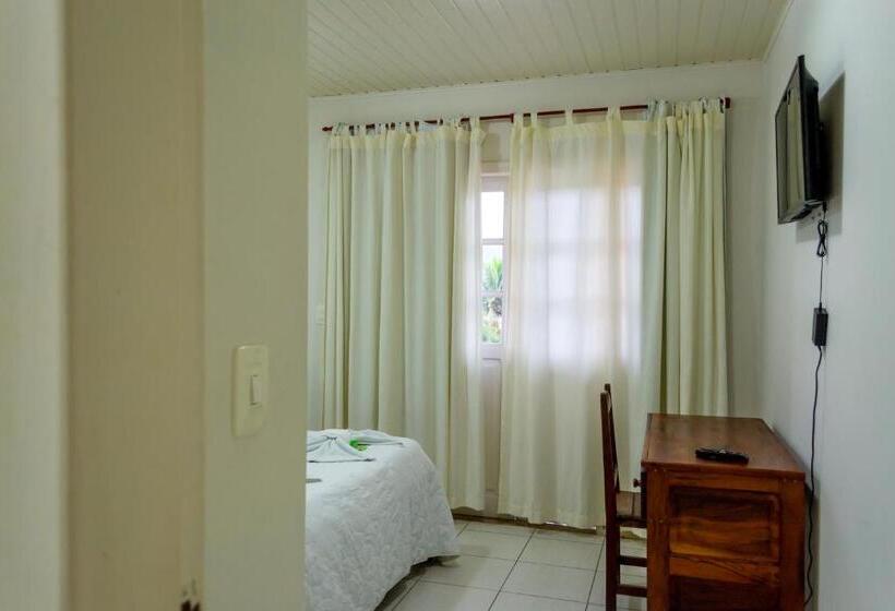 اتاق سوپریور, Pousada Estrada Do Ouro