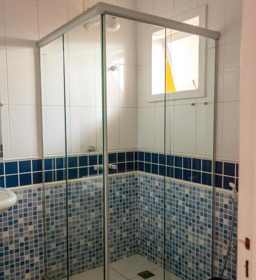 سوییت, Pousada Estrada Do Ouro