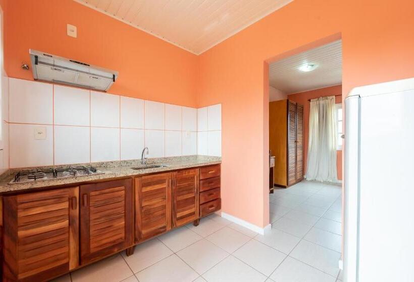 سوییت, Pousada Estrada Do Ouro