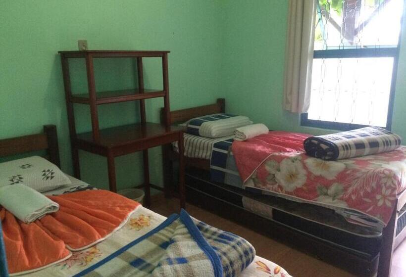 标准间, Pousada São Francisco De Paula