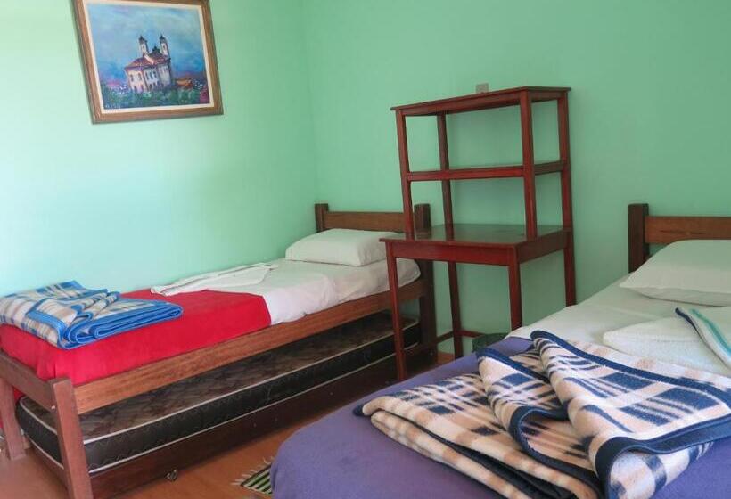标准间, Pousada São Francisco De Paula