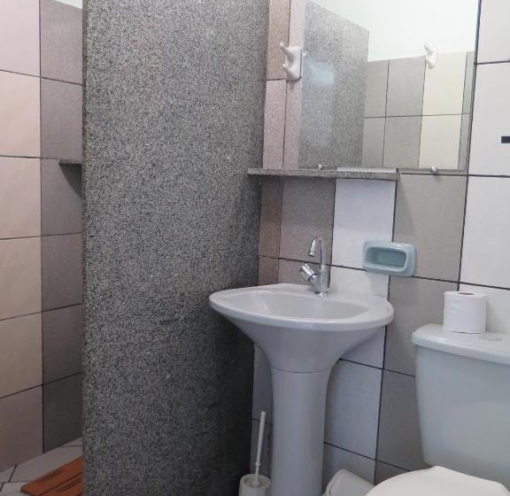 家庭间, Pousada São Francisco De Paula