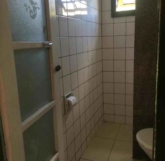 小型套房带阳台, Pousada São Francisco De Paula