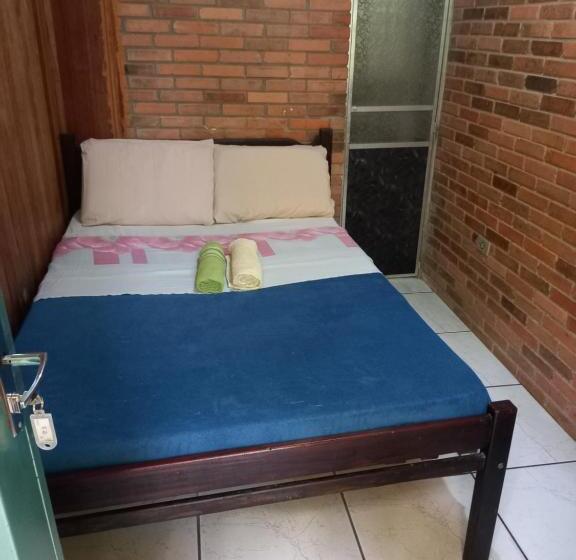 基本间, Pousada São Francisco De Paula