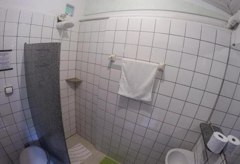 套房, Pousada São Francisco De Paula