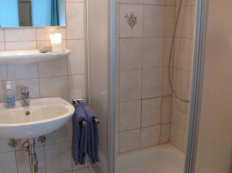 Standard-huone, Ski Lodge Jaktman