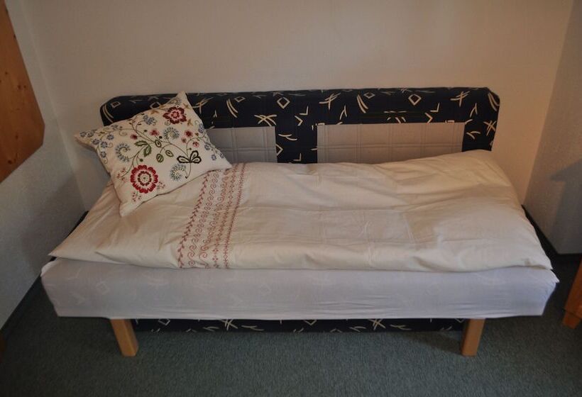 Standard-huone, Ski Lodge Jaktman