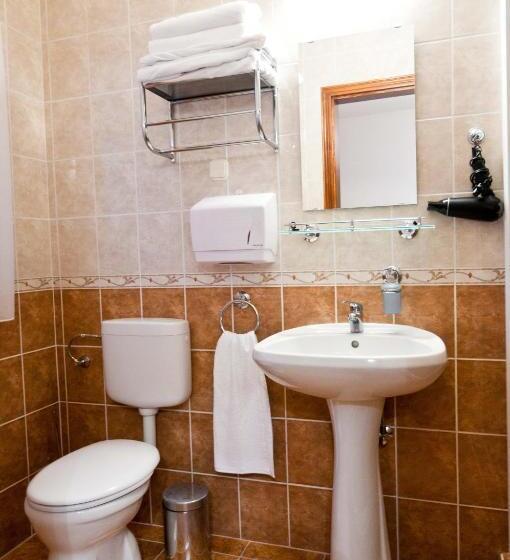 חדר סטנדרט, Sóvirág Vendégház