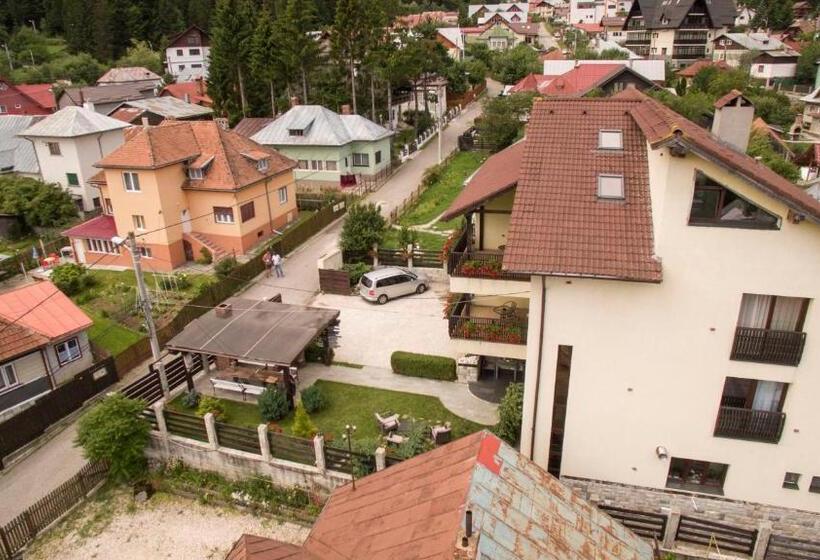 Вилла 1 Спальня, The Ghetto