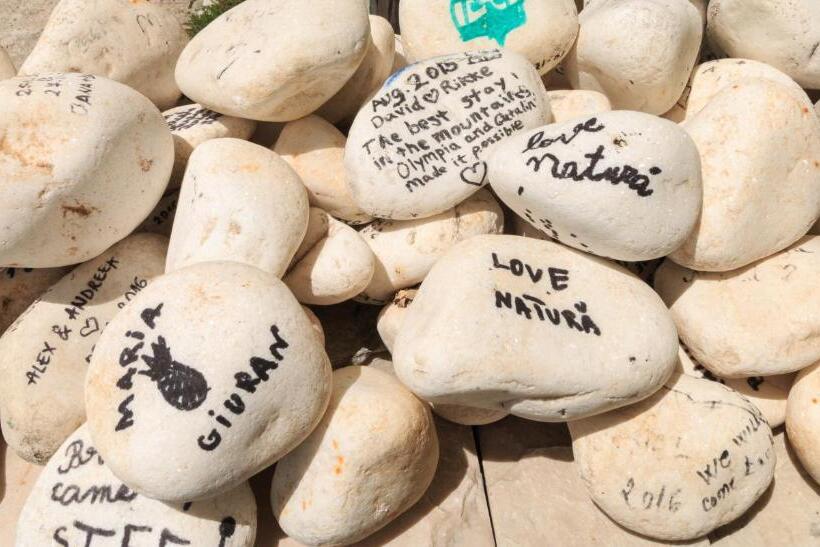 Вилла 1 Спальня, The Ghetto