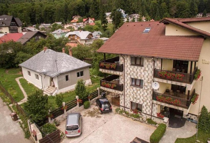 Вилла 1 Спальня, The Ghetto