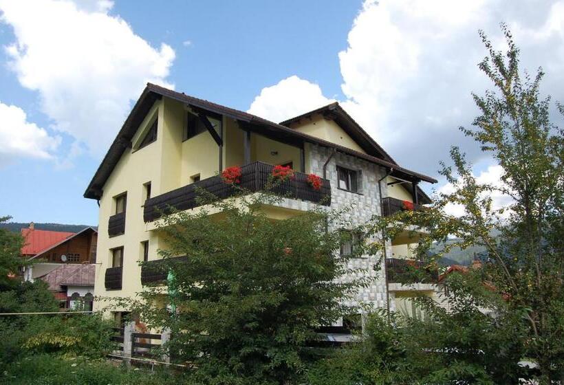 Вилла 1 Спальня, The Ghetto