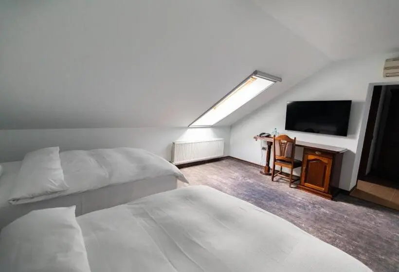 スタンダードルーム, Pensiunea Casa Vera