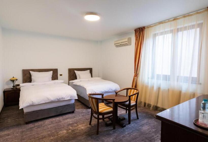 スタンダードルーム, Pensiunea Casa Vera