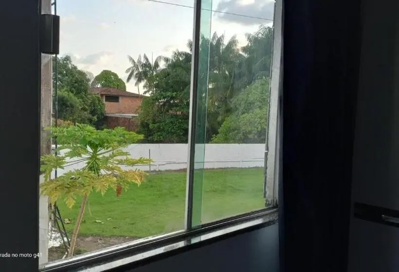 １ベッドルームドゥプレックスアパートメント, Residencial Dom Fernando