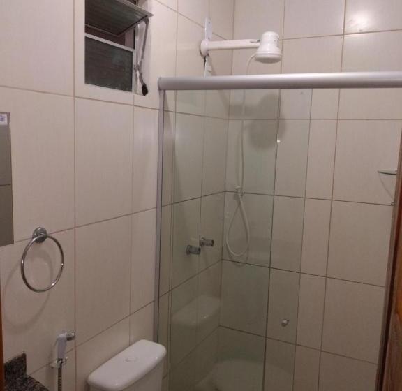 침실 1개 수피리어 아파트, Residencial Dom Fernando