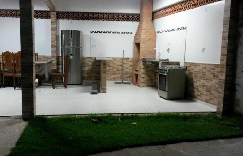 스탠다드 스튜디오, Residencial Dom Fernando