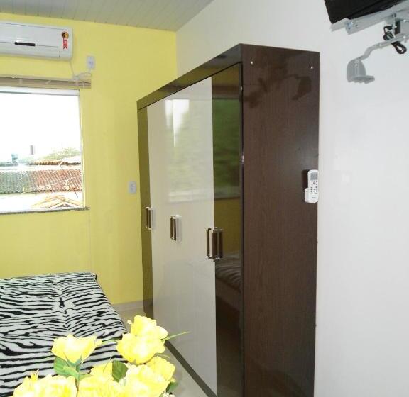 إستوديو قياسى, Residencial Dom Fernando