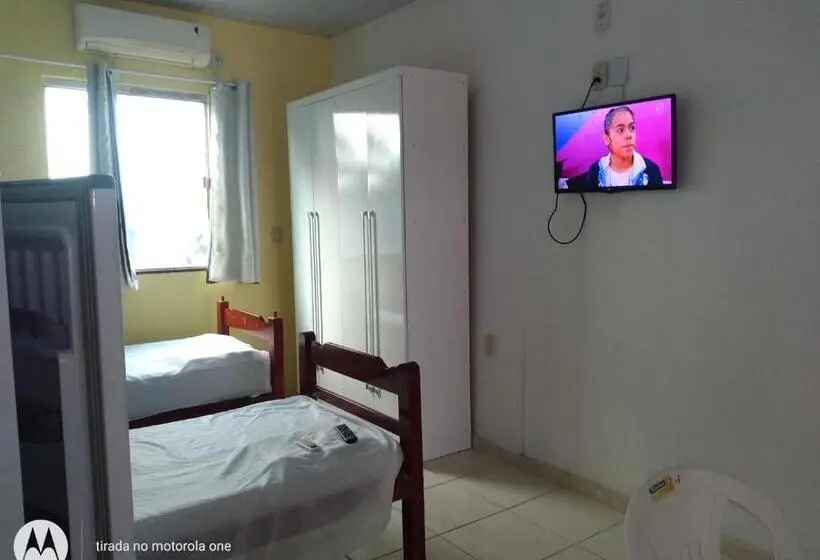 スタンダードスタジオ, Residencial Dom Fernando