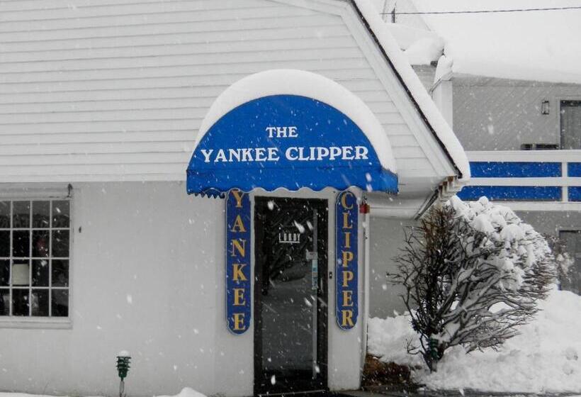 스탠다드 싱글 룸, Yankee Clipper Inn