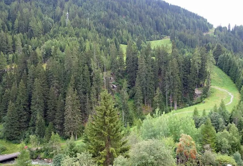 اتاق لوکس سه تخته, Alkira