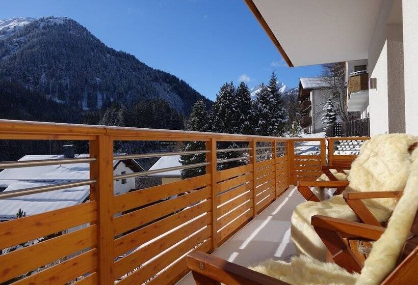 デラックススイート２ベッドルーム, Alkira