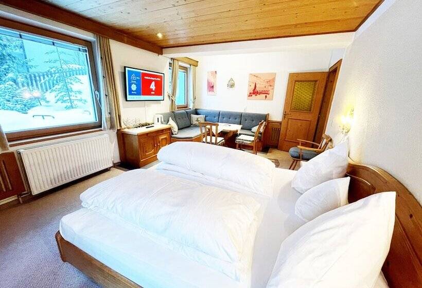 デラックススイート２ベッドルーム, Alkira