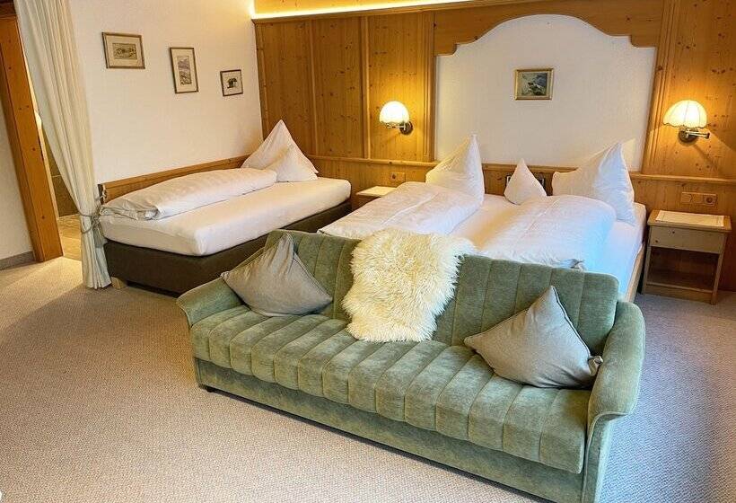 ベーシックワンルーム, Alkira