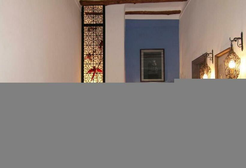 Superior Room, Riad Nafora