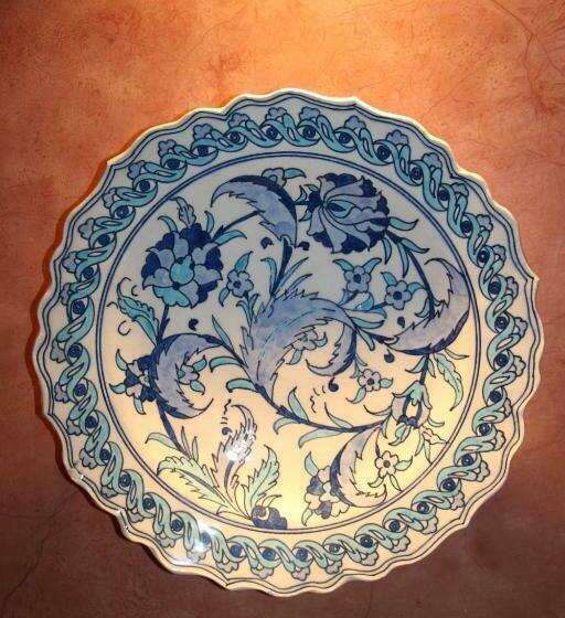 Superior Room, Riad Nafora