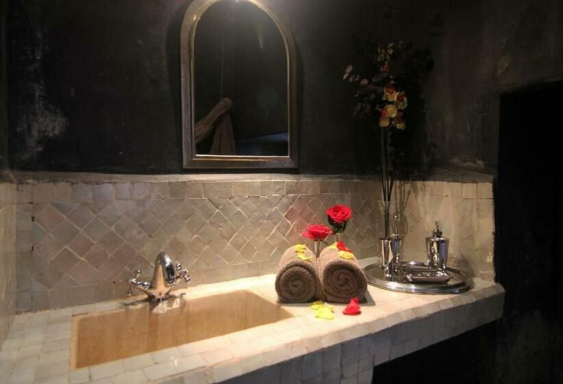 Superior Room, Riad Nafora