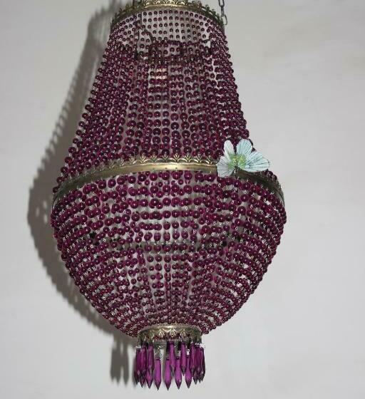 Superior Room, Riad Nafora