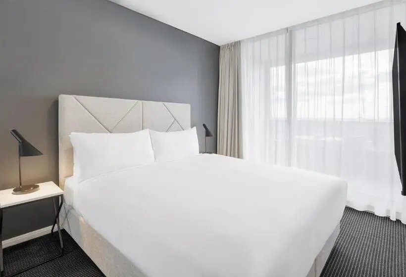 スイート, Meriton Suites Zetland