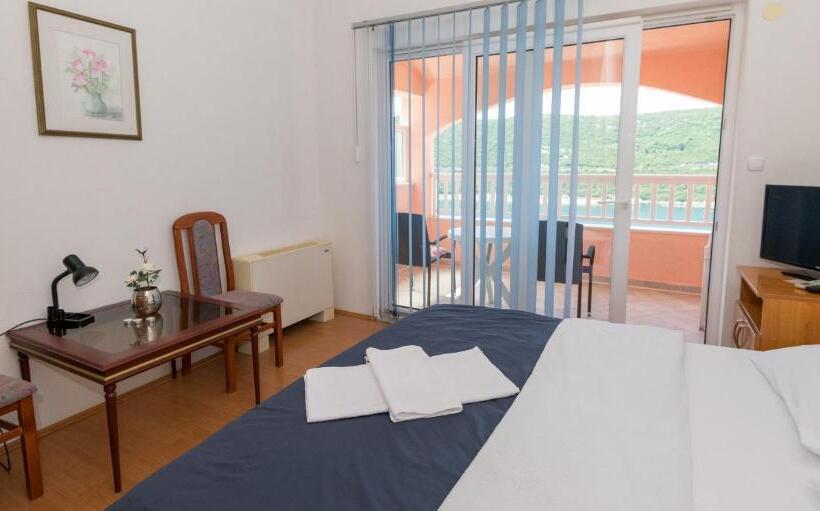 استودیوی استاندارد, Apartments Obradović