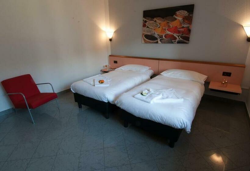 스탠다드 룸, Bahnhof Haus