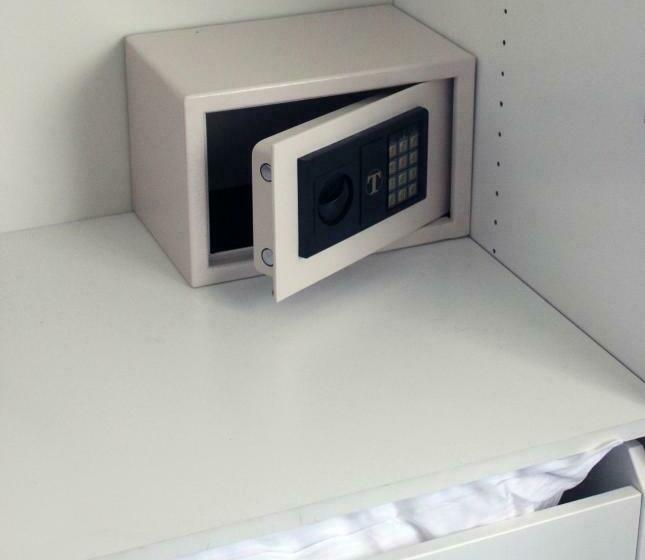 חדר סטנדרט, Bahnhof Haus