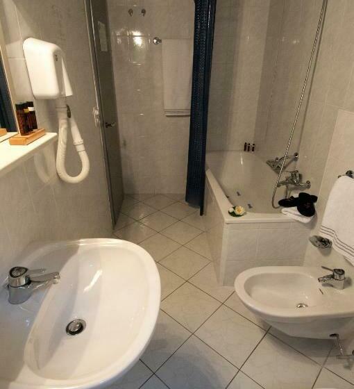 스탠다드 룸, Bahnhof Haus