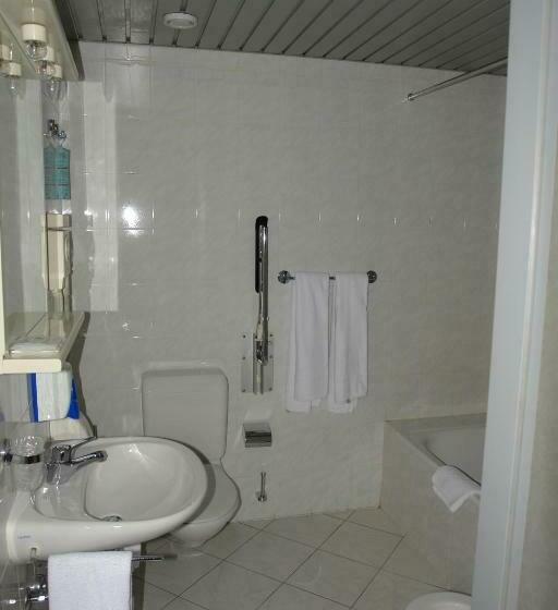 스탠다드 룸, Bahnhof Haus