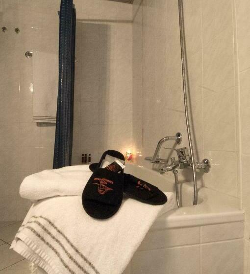 스탠다드 룸, Bahnhof Haus