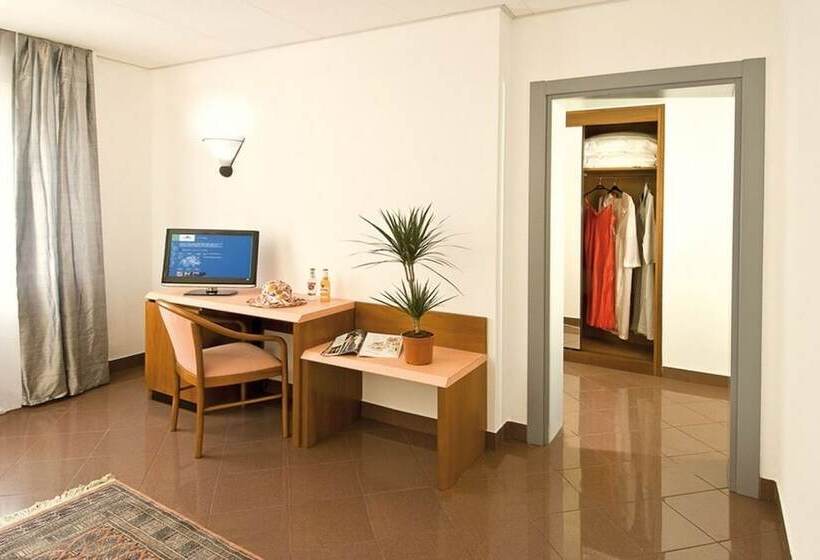 חדר סטנדרט, Bahnhof Haus