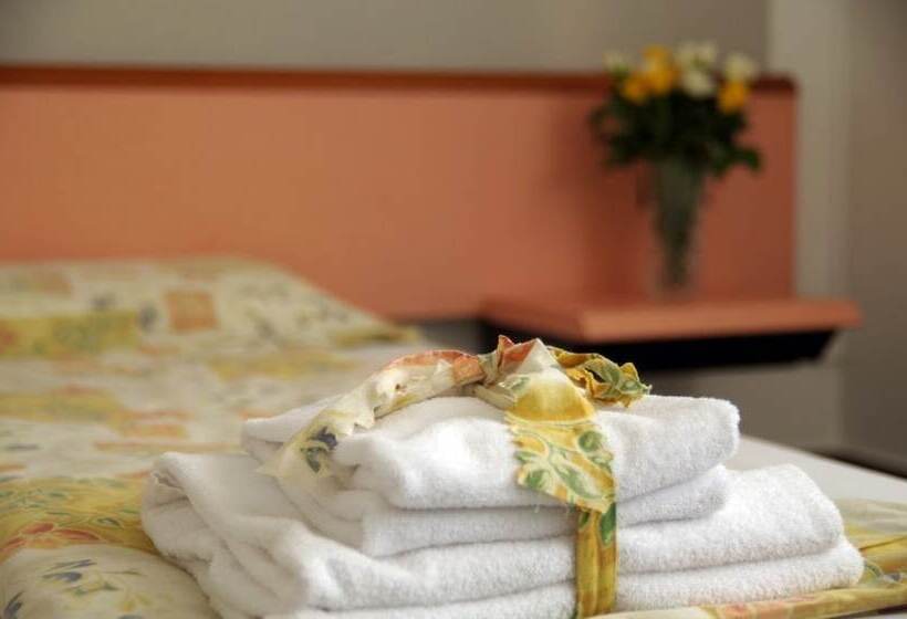 스탠다드 룸, Bahnhof Haus